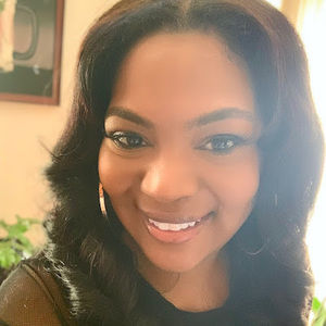 Meet your Posher, Keisha